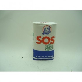 ARROZ SOS 1/2 KG