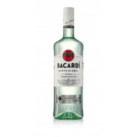 RON BACARDI 1 L.