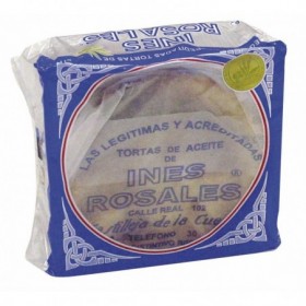TORTAS ACEITE INES ROSALES 6 UN  180gr