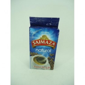 CAFE NATURAL SAIMAZA,250 GR