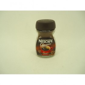 NESCAFE NATURAL 50 GR