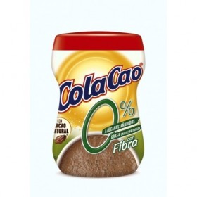 COLACAO FIBRA 0%,300 GR