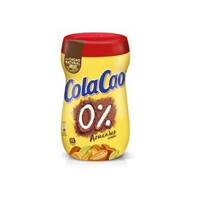 COLACAO 0%, 300+50 GR