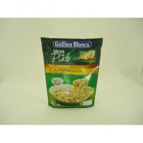 TALLARINES G BLANCA PARMESANA,145 G