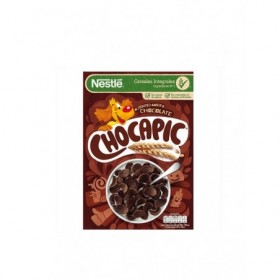 CEREALES NESTLE CHOCAPIC,375 GR