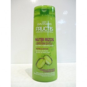 CHAMPU FRUCTIS 360 ML HIDRA RIZOS