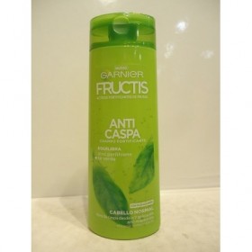 CHAMPU FRUCTIS 360 ML ANTI-CASPA