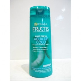 CHAMPU FRUCTIS 360 ML COCO