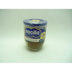 CREMA NOCILLA 2/SABORES,360 G