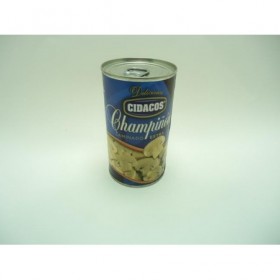 CHAMPIÑON LAMINADO CIDACOS 180 GR