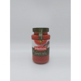 TOMATE FRITO AC OLI HELIOS,560GR