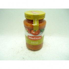 PISTO HELIOS, 570 GR