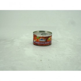 PIMIENTOS DIAMIR, 60 GR