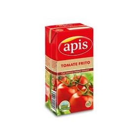 TOMATE FRITO APIS BRIK 400 GR