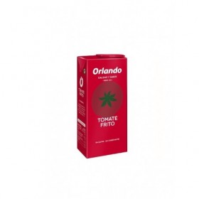 TOMATE FRITO ORLANDO BRIK,780GR