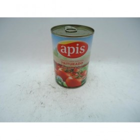 TOMATE TRITURADO APIS, 400 gr