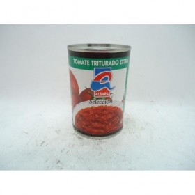 TOMATE TRITURADO ALSARA(S),400GR