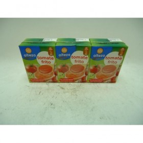 TOMATE FRITO ALTEZA,P-3X210GR