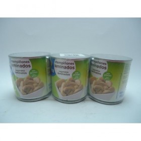 CHAMPIÑON LAMINADO ALTEZA,P-3X85GR