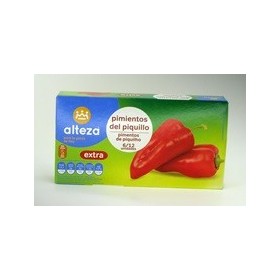 PIMIENTOS PIQ ALTEZA ENTEROS,150GR