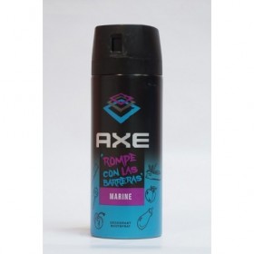 DEO AXE SP 150 ML MARINE