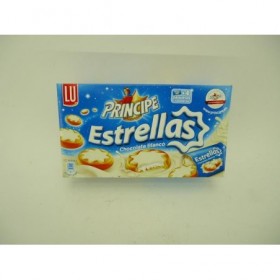 GALLETAS PRIN ESTRELLA BLANCAS,150 GR