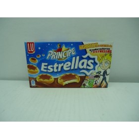 GALLETAS PRIN ESTRELLA CHOCO,150 GR