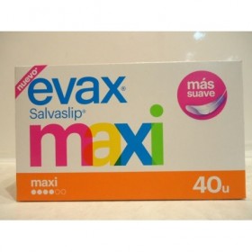 PROTEGE SLIP  EVAX MAXI 40 U/
