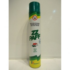 INSECTICIDA ZZ PAFF SP 1 000 H Y P