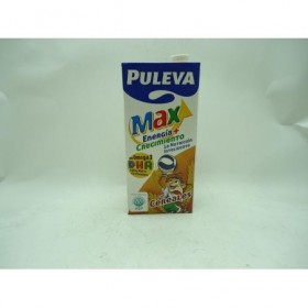 LECHE PULEVA MAX  ENER/CRE CEREA,L