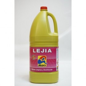 Lejia Alimentaria 4L