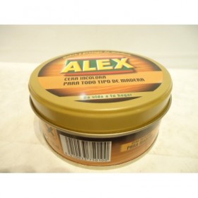 REPARA MUEBLES ALEX CERA INCOLORA 250ml