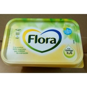 MARGARINAFLORA,500GR