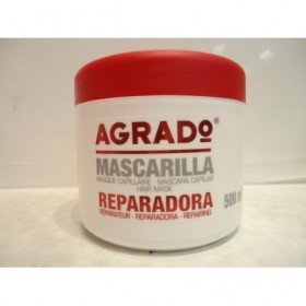 MASC CAP AGRADO 500 ML REPARADORA
