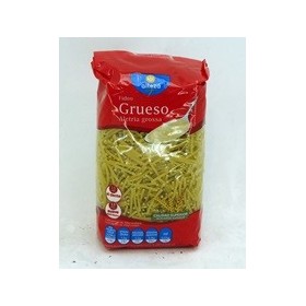 PASTAS ALTEZA FIDEO GRUESO,500GR