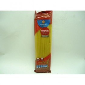 PASTAS ALTEZA SPAGUETTI,500 GR