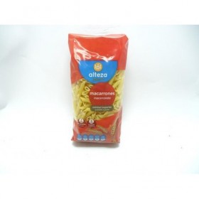 PASTAS ALTEZA PLUMAS,500 GR