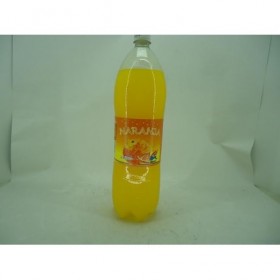 REFRESCO ALSARA NARANJA 2 L