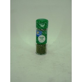 ESPECIAS ALTEZA TOMATEILLO HOJA,18GR