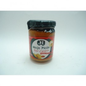 SALSA MOJO PICON JR, 135 GR