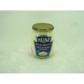 MAYONESA HEINZ CRIS,480 ML