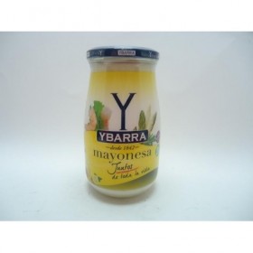 MAHONESA YBARRA 750 ML.