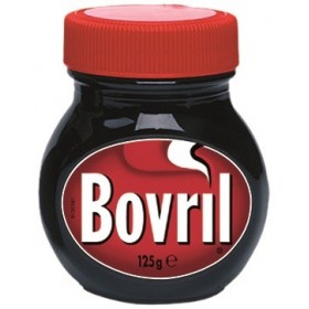 JUGO DE CARNE BOVRIL,125G