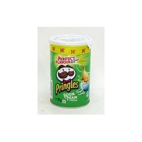 PATATAS PRINGLES CREAM,70 GR