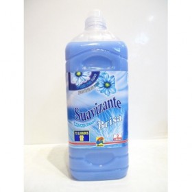 SUAVIZANTE ALSARA CONCENTRADO 1,5L...