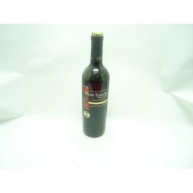 VINO TINTO CR.DON SIMON SELEC.75cl