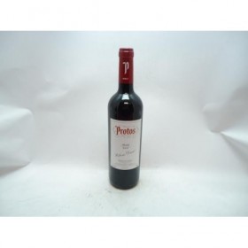 VINO R DUERO PROTOS,75 CL