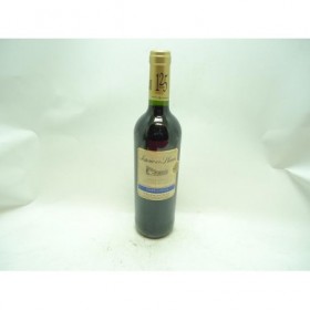 VINO TINTO VAL S LLANOS COS 75CL