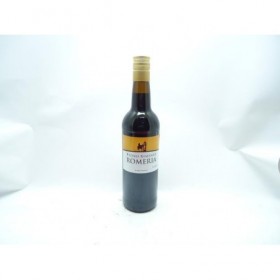 VINO PEDRO XIMENEZ ROMERIA,75 CL