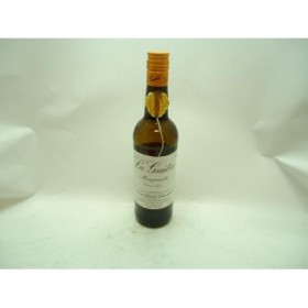 VINO MANZANILLA JEREZ LA GUITA 75 CL.